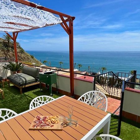 Mirador De Carvajal I Apartment Benalmadena Ngoại thất bức ảnh