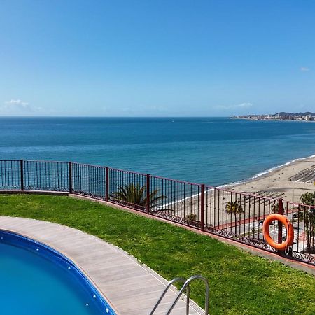 Mirador De Carvajal I Apartment Benalmadena Ngoại thất bức ảnh