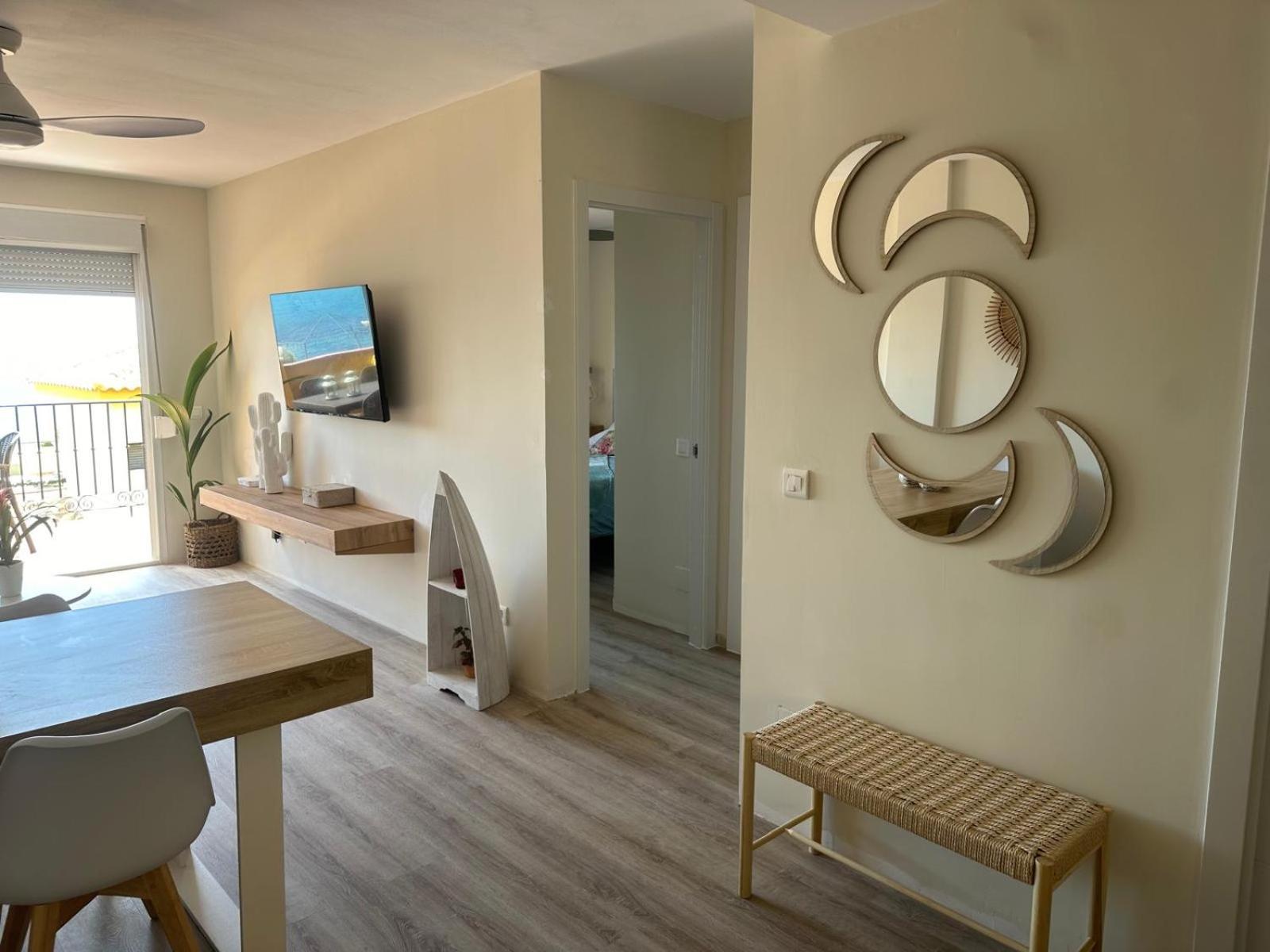 Mirador De Carvajal I Apartment Benalmadena Ngoại thất bức ảnh