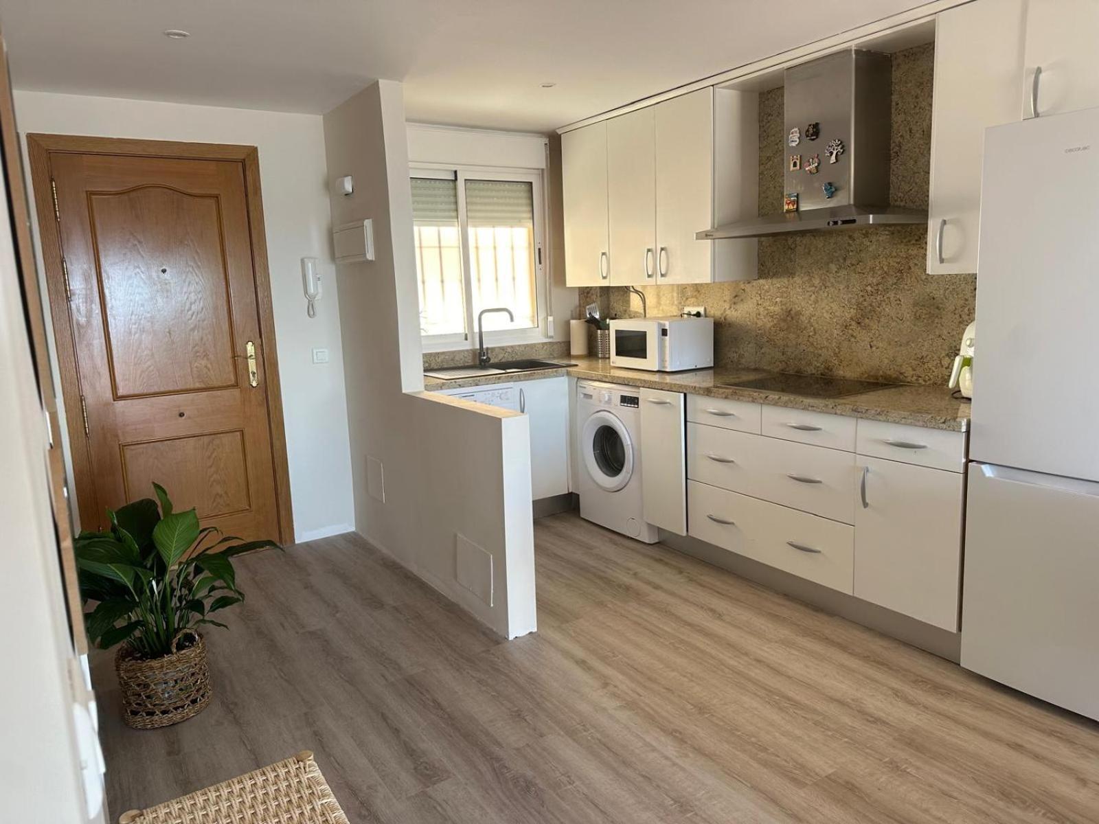 Mirador De Carvajal I Apartment Benalmadena Ngoại thất bức ảnh