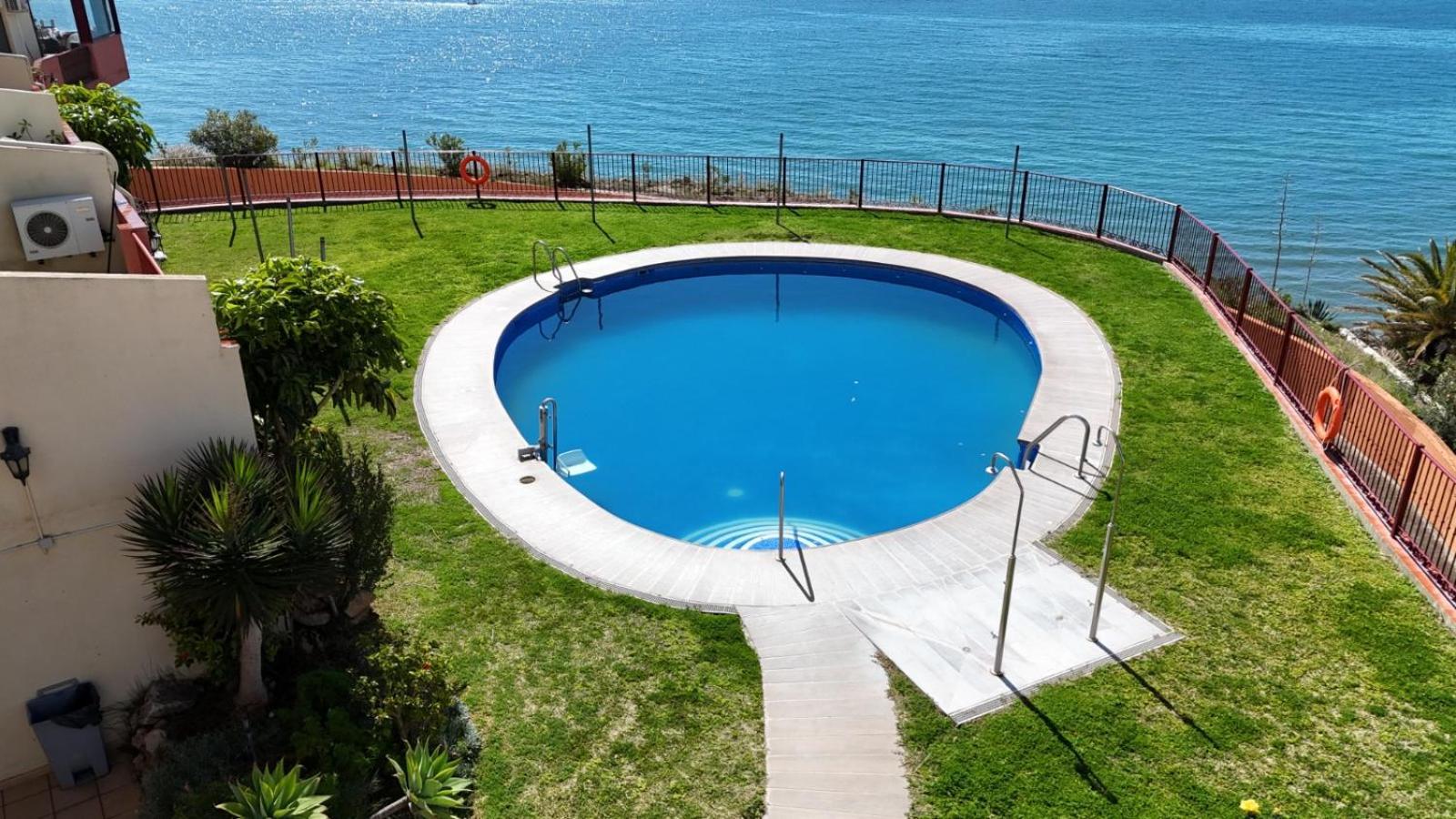 Mirador De Carvajal I Apartment Benalmadena Ngoại thất bức ảnh